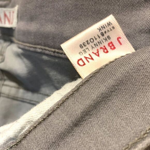 JBRAND Jeans |Size:25|    - Picture 6 of 9